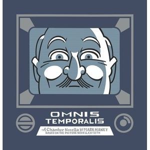 Omnis Temporalis: A Visual Long-Playing Record -- Seth